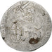 Spanish Netherlands, County of Flanders, Philip IV, Escalin, 1623, Bruges