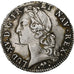 France, Louis XV, Écu au bandeau, 1768, Bayonne, Silver, VF(30-35), Gadoury:322