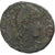 Constantius II, Follis, 4th century AD, Celtic imitation, Bronze, VF(30-35)