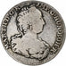 Austrian Netherlands, Maria Theresa, 1/8 Ducaton, 1751, Antwerp, Silver