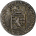 Luxembourg, Maria Theresa, Sol, 1775, Brussels, Billon, EF(40-45), KM:6