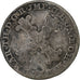 Austrian Netherlands, Maria Theresa, 20 Liards, 1753, Antwerp, Billon
