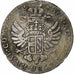 Austrian Netherlands, Maria Theresa, 14 Liards, 1776, Brussels, Silver