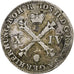 Austrian Netherlands, Joseph II, 14 Liards, 1789, Brussels, Silver, VF(30-35)