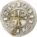 County of Toulouse, Raymond V, VI ou VII, Obole, 1148-1249, Toulouse, Srebro