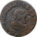 Principauté de Boisbelle-Henrichemont, Maximilien I de Bethune, Double tournois