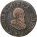 Principality of Boisbelle-Henrichemont, Maximilien I of Bethune, Double