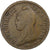Frankreich, Decime, Dupré, AN 7/5, Paris, Coq/Corne, Kupfer, S+, Gadoury:187