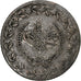 Ottoman Empire, Mahmud II, Kurus, AH 1223/1832, Constantinople, Silver