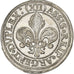 Free city of Strasbourg, 12 Kreuzer, Strasbourg, Silver, AU(50-53), KM:144