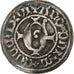 Germany, Körtling, 1466, Free city of Göttingen, Silver, AU(50-53)