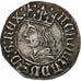 Principality of Catalonia, Ferdinand II, Croat, 1479-1516, Barcelona, Argento