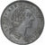 Frankreich, betaalpenning, Louis XV, Ville de Moulins, 1747, Silber, VZ