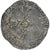 Francia, Henri IV, 1/4 Ecu, 1603, Rennes, Argento, BB, Gadoury:597