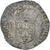 Francia, Henri IV, 1/4 Ecu, 1603, Rennes, Argento, BB, Gadoury:597