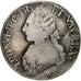 France, Louis XVI, Ecu aux branches d'olivier, 1779, Toulouse, Silver