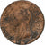 France, Decime, Dupré, AN 5, Paris, Copper, EF(40-45), Gadoury:187, KM:640