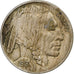 Vereinigte Staaten, 5 Cents, Buffalo, 1918, Philadelphia, Nickel, SS, KM:134