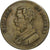 France, Token, Williams de Londres, Hommage à l'industrie, Brass, AU(50-53)