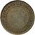 France, Token, Williams de Londres, Hommage à l'industrie, Brass, AU(50-53)
