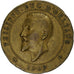 Francia, ficha, Philippe Duc d'Orleans, 1909, Ottone, BB