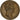 Francja, medal, Karol X, Visite à la Vendée, Miedź, Dubois/Puymaurin