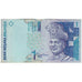 Banconote, Malesia, 1 Ringgit, 1996-2000, Undated (1998), KM:39a, BB+