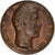 France, Token, Charles X, Visite à Cambrai, 1827, Copper, Dubois/Puymaurin