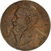 France, Token, Jules Jaluzot, Au Printemps, Noces d’argent, 1890, Copper