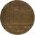 France, Token, Jules Jaluzot, Au Printemps, Noces d’argent, 1890, Copper