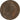 France, Token, Louis XV, Etats de Bourgogne, 1752, Copper, AU(50-53)