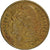 France, Token, Coq Marianne, 1910, Copper, EF(40-45)