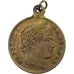 France, Medal, Centenaire de la naissance de Napoléon Ier, 1869, Copper