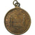 France, Medal, Centenaire de la naissance de Napoléon Ier, 1869, Copper
