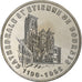 Francia, 1 1/2 Euro, Printemps de Bourges, 1996, Rame-nichel, SPL