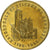 Francia, 3 Euro, Printemps de Bourges, 1996, Cupro-aluminium-nickel, SPL