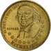 Francia, 1 Euro, Richelieu, 1997, Cupro-aluminium-nickel, BB+