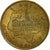 Francia, 1 Euro, Richelieu, 1997, Cupro-aluminium-nickel, BB+