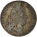 Francia, ficha, Louis XIV, Marly, Payeur des rentes, 1709, Argento, MB
