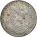 Frankreich, betaalpenning, Louis XV, La ville de Paris, 1733, Silber, SS+