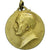 Francia, medaglia, Maréchal Foch, 1918, Ottone, Paris-Art, BB+