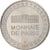 France, Token, Johnny Hallyday, 2019, Monnaie de Paris, Copper-nickel, MS(60-62)