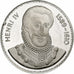 Frankreich, betaalpenning, Henri IV, Silber, PP, MS63