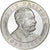 Francia, medaglia, Louis Pasteur, 100ième anniversaire, 1995, Franklin Mint
