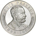 Francia, medaglia, Louis Pasteur, 100ième anniversaire, 1995, Franklin Mint