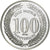 Francia, medaglia, Louis Pasteur, 100ième anniversaire, 1995, Franklin Mint
