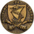 France, Médaille, Doudart de Lagrée, Arthus-Bertrand, Bronze, TTB+
