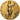 France, Medal, La Musique, Gilt Bronze, Lindauer, AU(55-58)