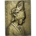 Francia, medaglia, Normande, Bronzo, Ernesta Robert-Mérignac, BB+