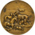 France, Medal, Société Canine d'Artois, Bronze, Durand, AU(50-53)